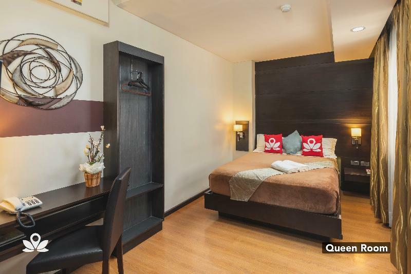 Lorenzzo Suites Hotel Makati City Ngoại thất bức ảnh