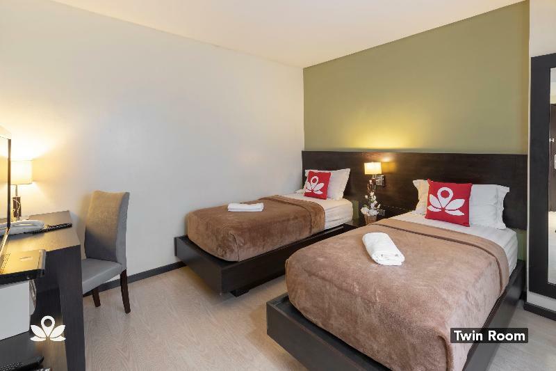 Lorenzzo Suites Hotel Makati City Ngoại thất bức ảnh